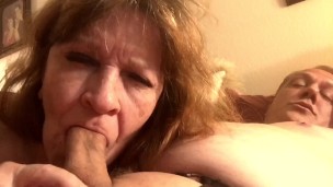 Granny Angel Gilfhead