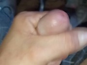 Jerking off