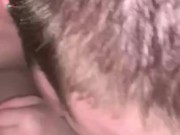 Kitten Savour’s Daddy’s Cock Part 2 1/16