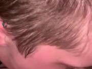 Kitten Savour’s Daddy’s Cock Part 2 10/16