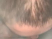 Kitten Savour’s Daddy’s Cock Part 2 14/16