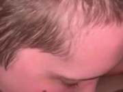 Kitten Savour’s Daddy’s Cock Part 2 7/16