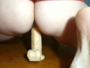 So Intense and Huge SQUIRT 2/16