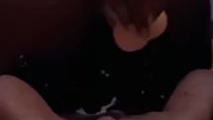 Anal Play Before Work 
