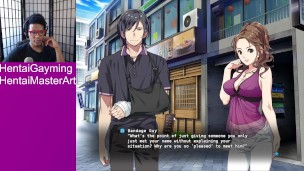 Woah Tiddies! No Thank you! #6 W/HentaiGayming
