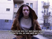 TUTOR4K Mature tutor saves son by permitting disciple to taste her peach 2/16