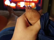 ⭐ Kinky Boy And Girl Golden Shower And Bedwetting Fun!  Hot Pissing Fun! 14/16