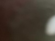 Best friend accepts challenge to go out with her vibrator on the street