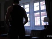 HUNT4K Need for money motivates sweetheart to have an affair with stranger 5/16