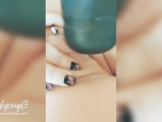 My ONLYFANS Hot Compilation - Try Not To Cum - Blowjob, Striptease, Showering, Fingering, Rough Sex 8/16