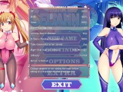 Phantom Thief Celianna #1 (uncensored) 1/16