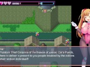 Phantom Thief Celianna #1 (uncensored) 10/16