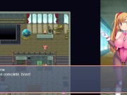 Phantom Thief Celianna #1 (uncensored) 11/16