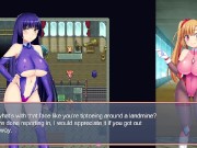 Phantom Thief Celianna #1 (uncensored) 12/16