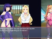 Phantom Thief Celianna #1 (uncensored) 13/16