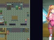 Phantom Thief Celianna #1 (uncensored) 15/16