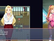 Phantom Thief Celianna #1 (uncensored) 16/16