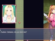 Phantom Thief Celianna #1 (uncensored) 3/16