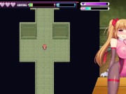 Phantom Thief Celianna #1 (uncensored) 4/16