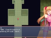 Phantom Thief Celianna #1 (uncensored) 5/16