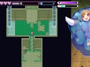 Phantom Thief Celianna #1 (uncensored) 7/16