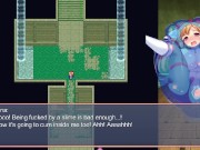 Phantom Thief Celianna #1 (uncensored) 9/16