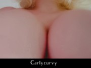 Want to be under these tits when I bounce them like this?  12/16