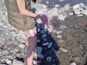 Female Urination Device (Nerdy Faery) 14/16