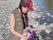 Female Urination Device (Nerdy Faery) 15/16