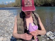 Female Urination Device (Nerdy Faery) 4/16