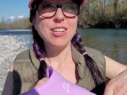 Female Urination Device (Nerdy Faery) 6/16