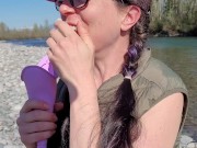 Female Urination Device (Nerdy Faery) 9/16