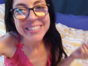 Cumming For Josh On His Birthday 1/16