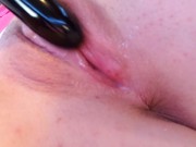 Cumming For Josh On His Birthday 15/16