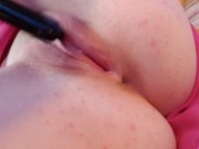 Cumming For Josh On His Birthday 3/16