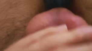 Sıcak Penis Topları