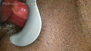 Looking inside my Ass!!! (SPECULUM PLAY)