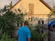 Not long after the rain 1/16