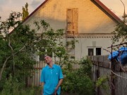 Not long after the rain 10/16