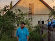 Not long after the rain 11/16