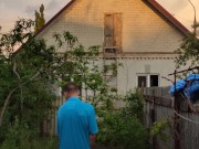 Not long after the rain 12/16