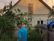 Not long after the rain 13/16