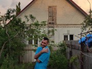 Not long after the rain 14/16