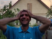 Not long after the rain 16/16