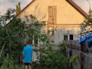 Not long after the rain 4/16