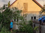 Not long after the rain 5/16