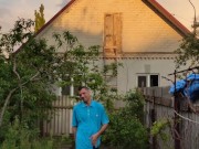 Not long after the rain 9/16