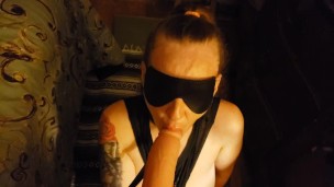 Ava Monroe being a good little sub part 2