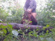 Кунилингус в общественном месте - IkaSmokS 10/16