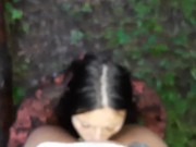 Кунилингус в общественном месте от первого лица - lesbian_illusion 14/16